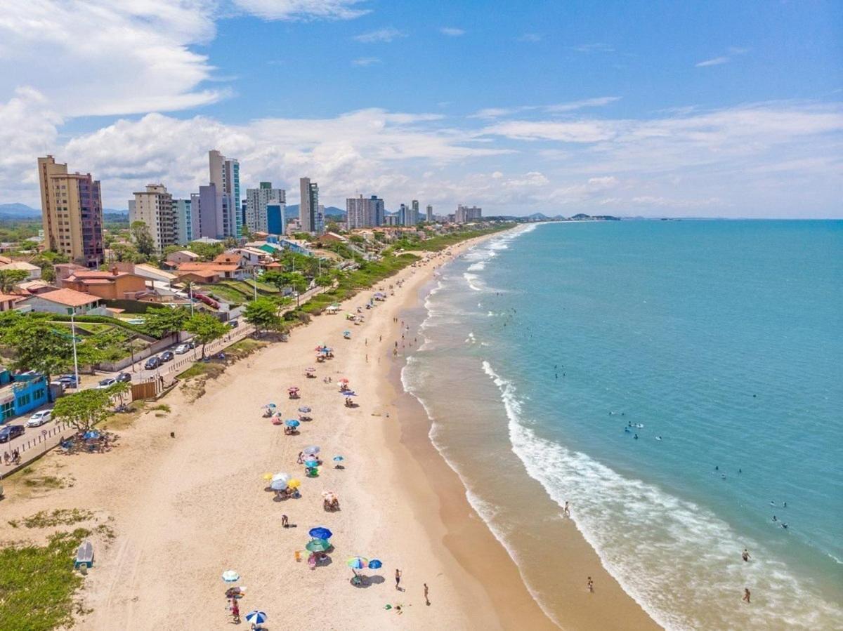 Apartment 7º Andar, Vista Mar, 200m Praia, 15km B Carrero *