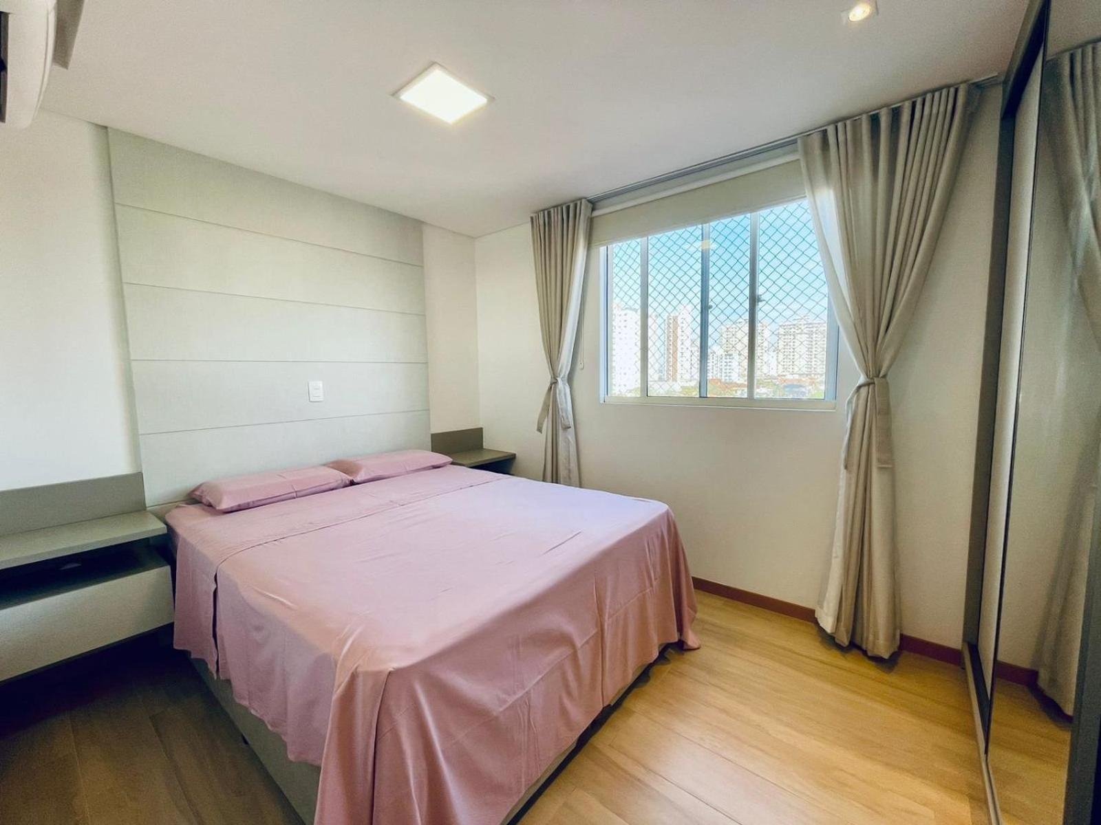 7º Andar, Vista Mar, 200m Praia, 15km B Carrero Picarras