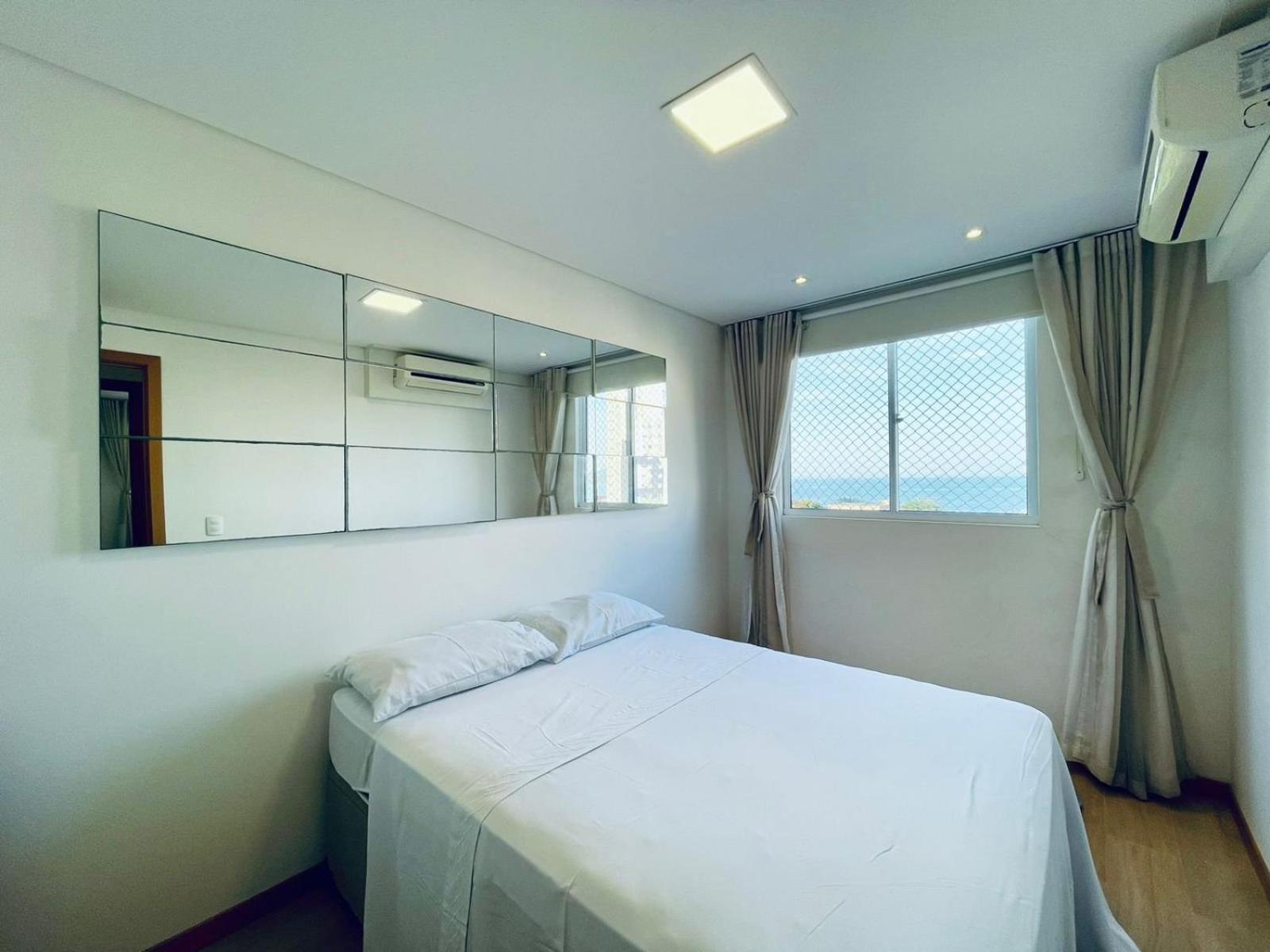 7º Andar, Vista Mar, 200m Praia, 15km B Carrero * Picarras