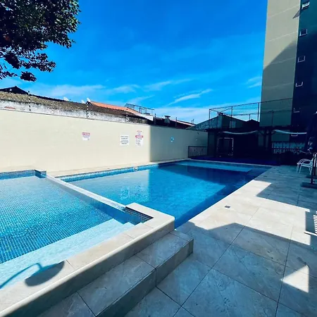 7º Andar, Vista Mar, 200M Praia, 15Km B Carrero Picarras Exterior photo