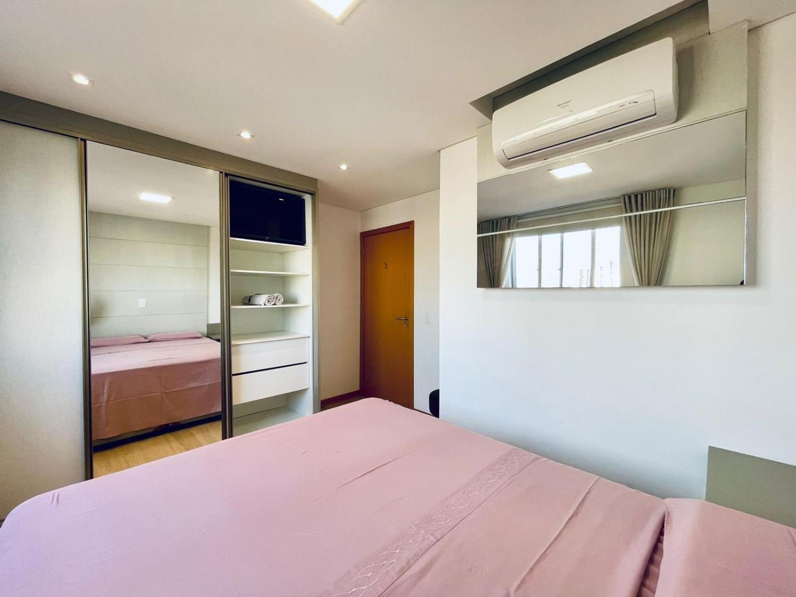 7º Andar, Vista Mar, 200m Praia, 15km B Carrero Piçarras